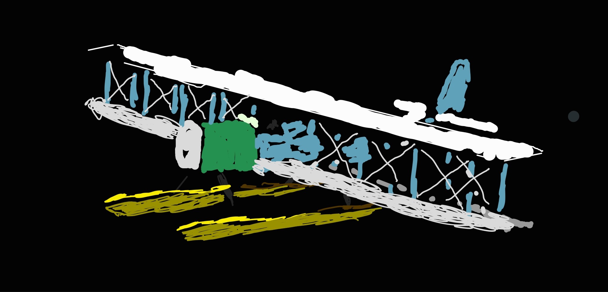 Boeing Model One