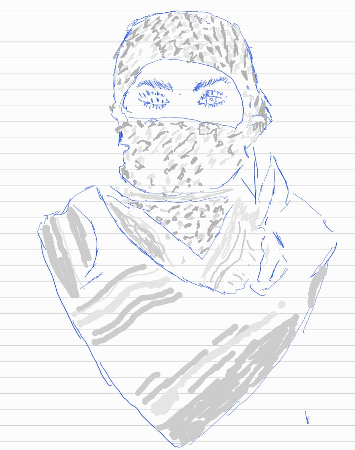 middle east head gear